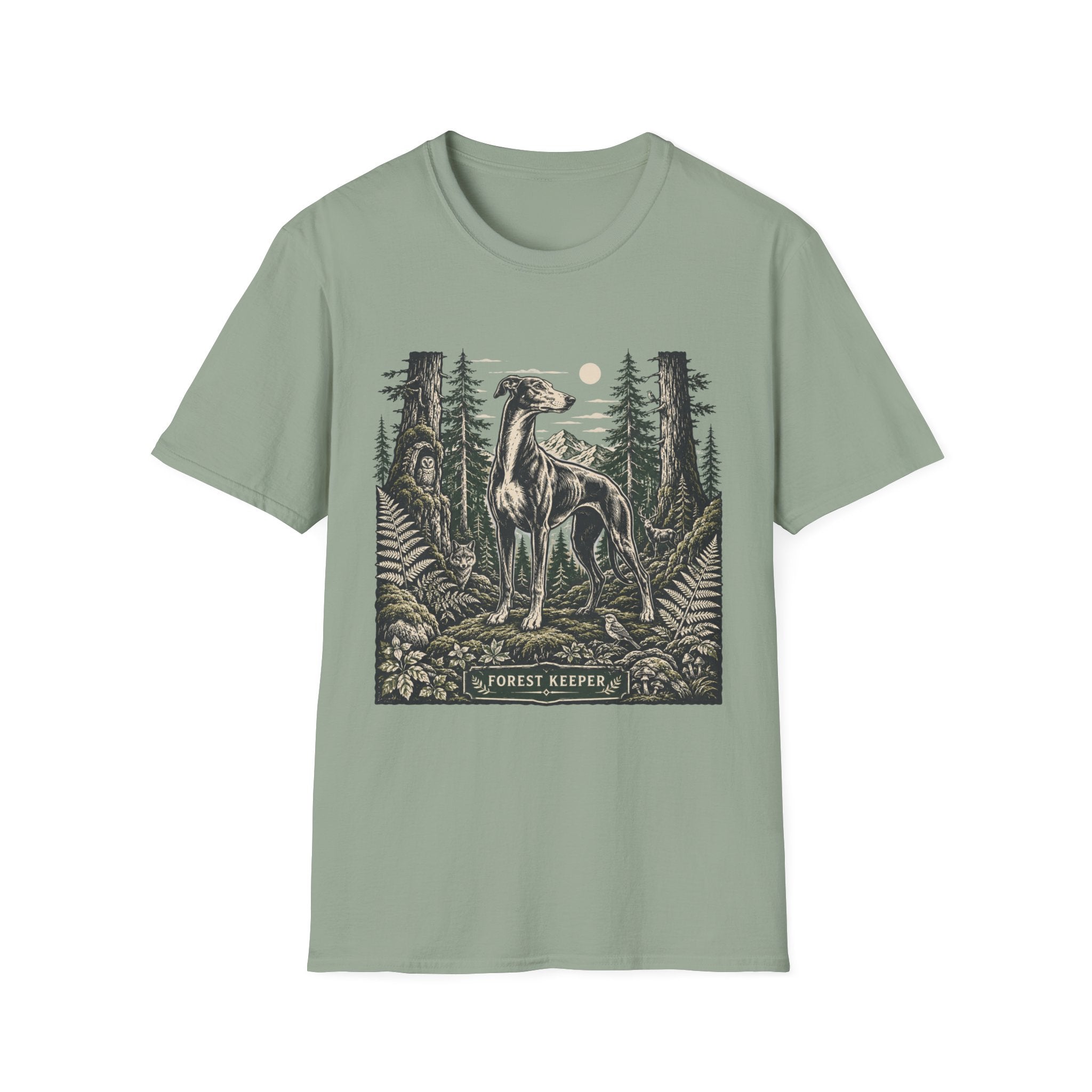 Forest Keeper T-Shirt