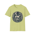 Moonlit Wanderer T-Shirt
