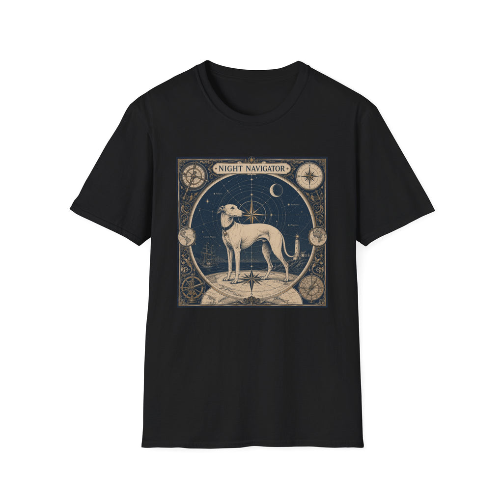 Night Navigator T-Shirt