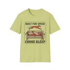 Copy of Cartographers Greyhound T-Shirt