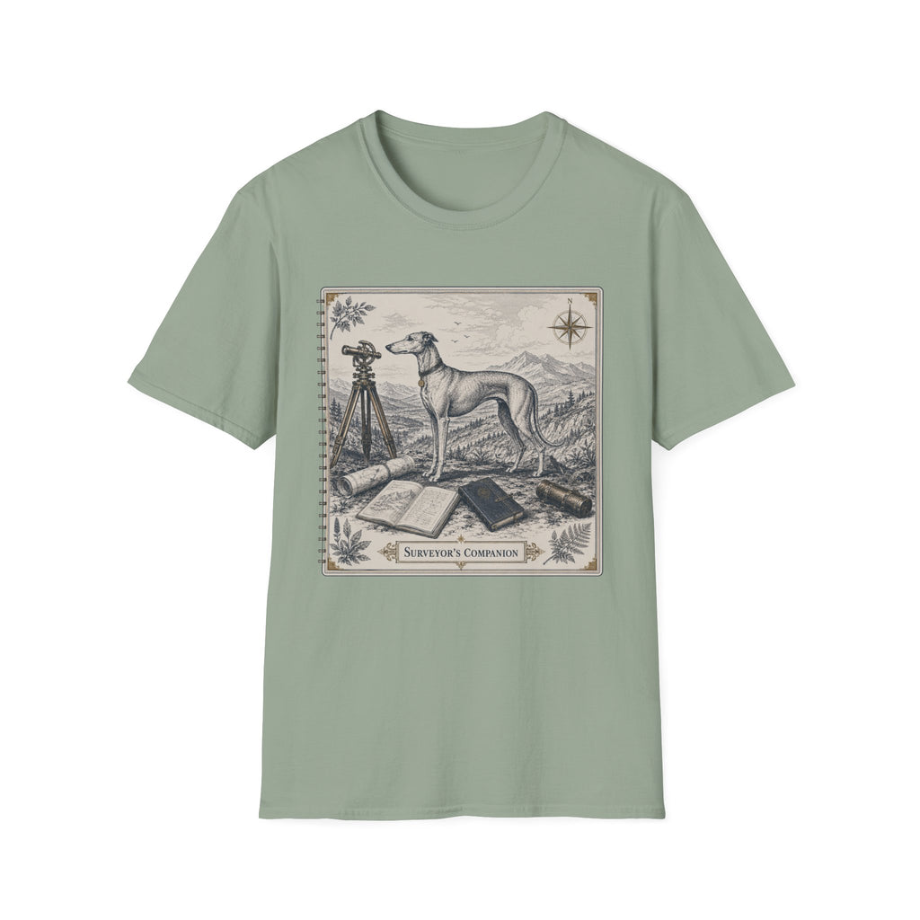 Surveyor's Companion T-Shirt