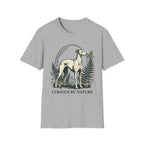 Curious By Nature T-Shirt