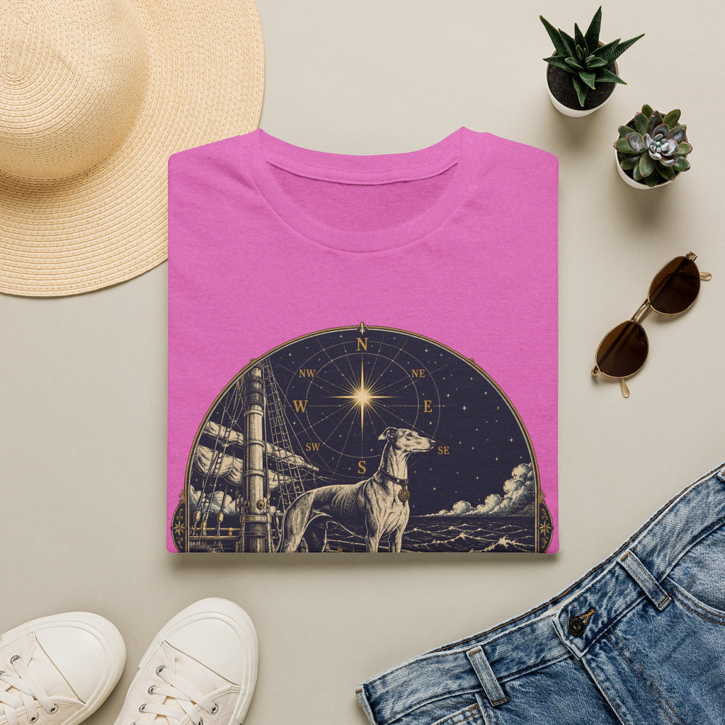 North Star Crossing T-Shirt