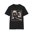 Minimalist Art T-Shirt