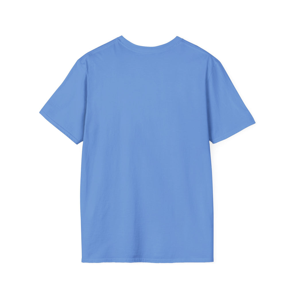Moon Halo Celestial Greyhound T-Shirt