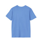 Moon Halo Celestial Greyhound T-Shirt