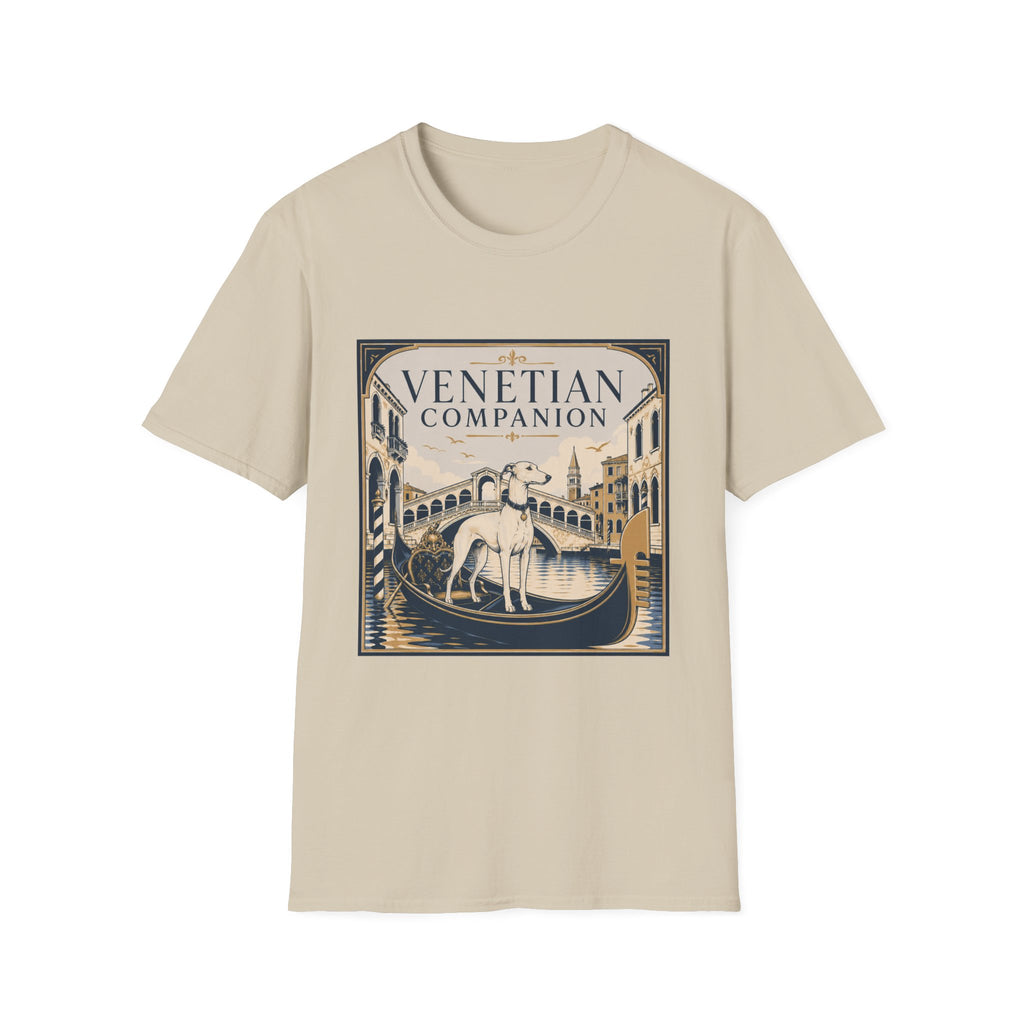 Venetian Companion T-Shirt