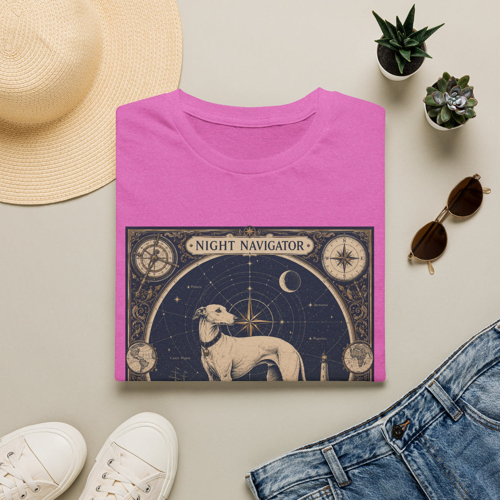 Night Navigator T-Shirt