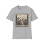 Stone Bridge Crossing T-Shirt