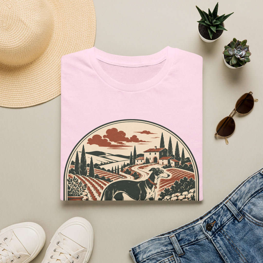 Tuscan Wanderer T-Shirt