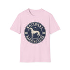 National Napping Club T-Shirt