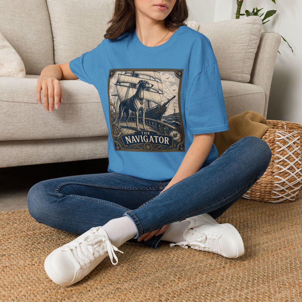 The Navigator T-Shirt