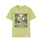 Ex Libris Hound T-Shirt
