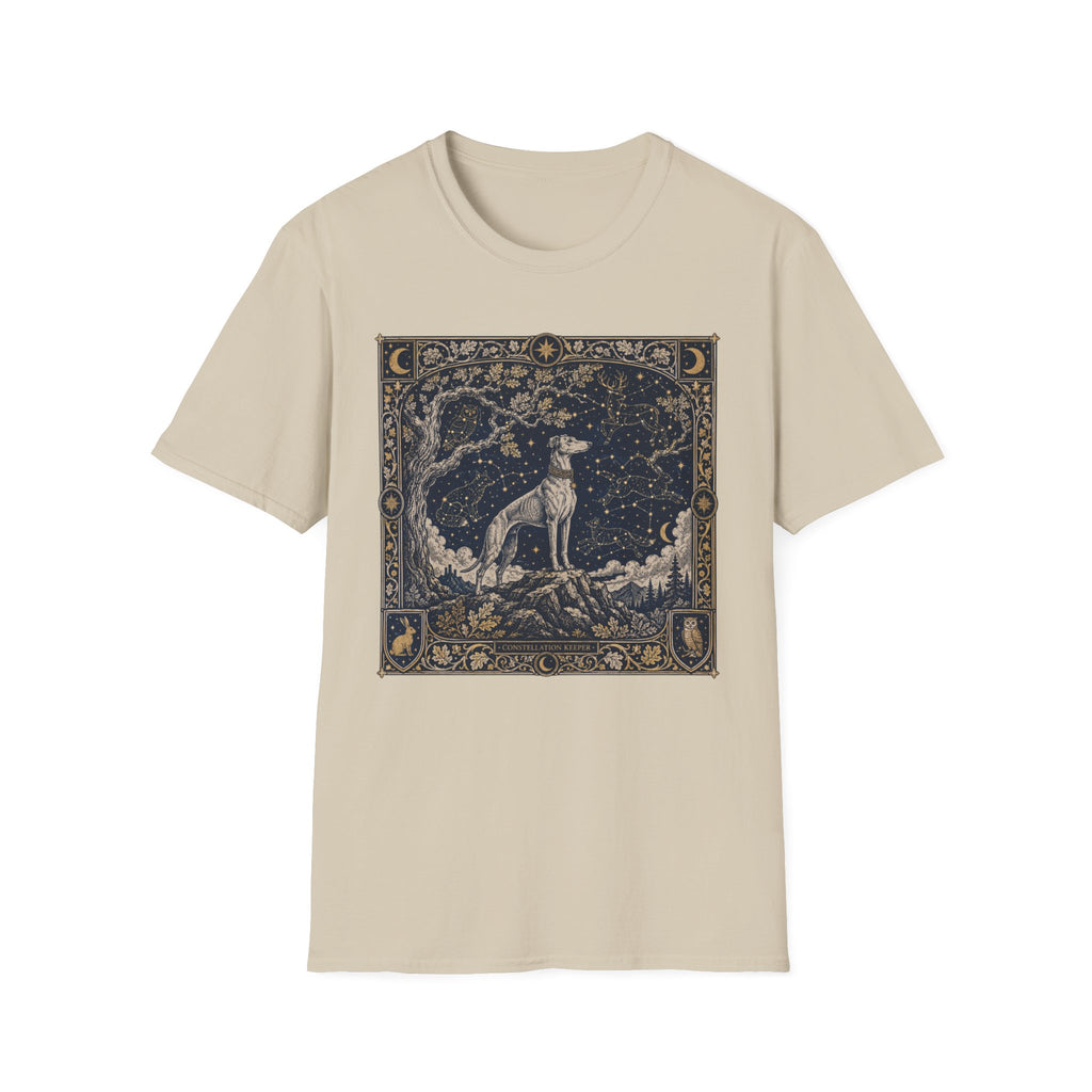 Constellation Keeper T-Shirt