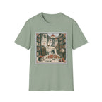 Cozy Bookshop T-Shirt