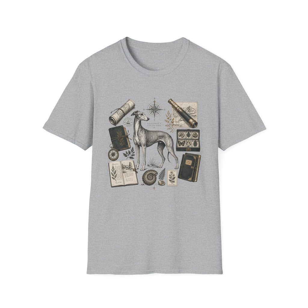 Explorers Collection T-Shirt