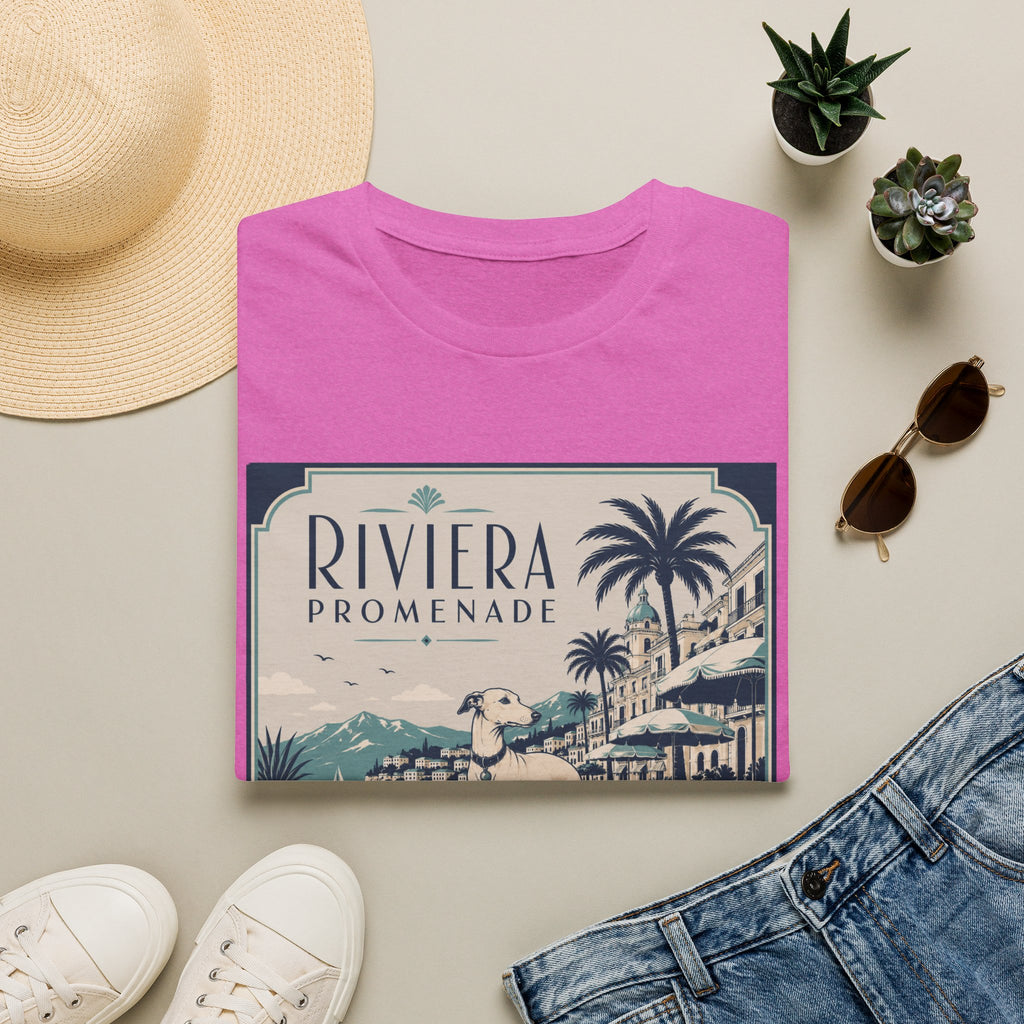 Riviera Promenade T-Shirt