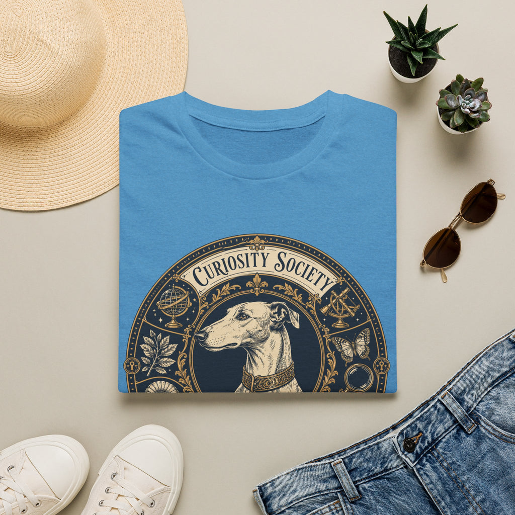 Curiosity Society T-Shirt