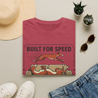 Copy of Cartographers Greyhound T-Shirt