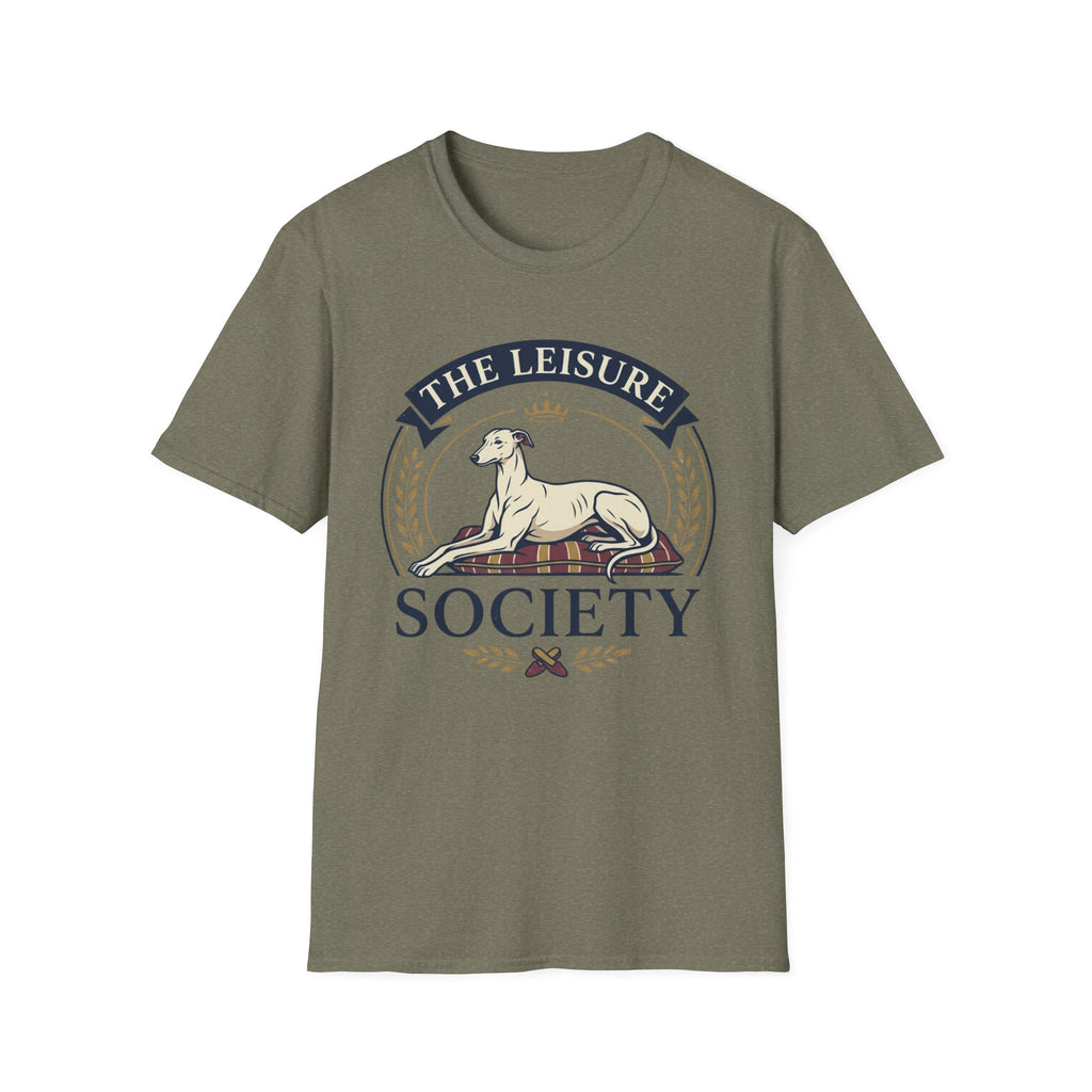 The Leisure Society T-Shirt