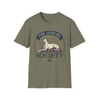 The Leisure Society T-Shirt