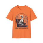 Library Regular T-Shirt