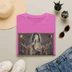 The Astronomer's Greyhound T-Shirt