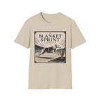 Blanket Sprint Champion T-Shirt
