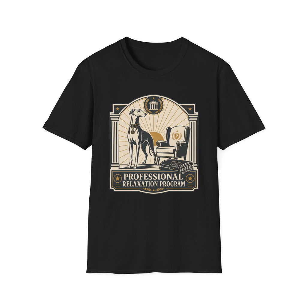 Pro Relaxation Program T-Shirt
