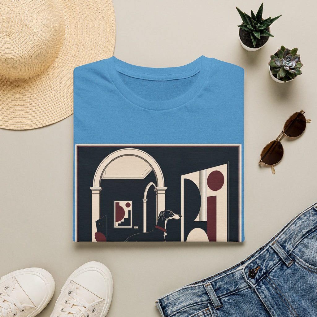 Minimalist Art T-Shirt