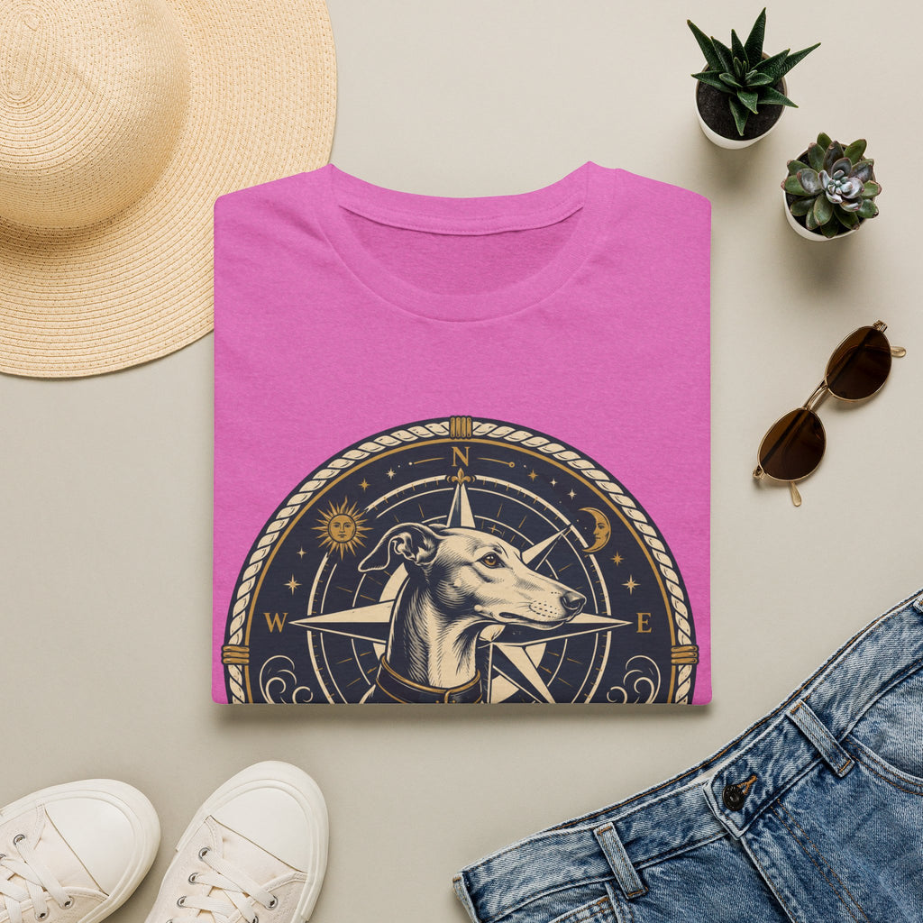 Compass Keeper T-Shirt