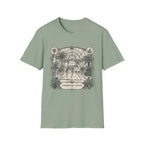 Conservatory Visitor T-Shirt
