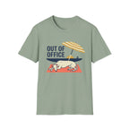 Out of Office T-Shirt