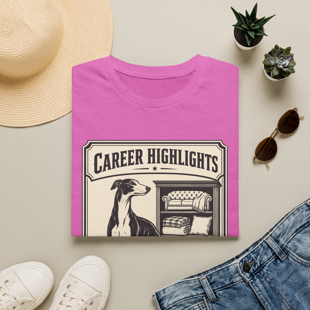 Career Highlights T-Shirt