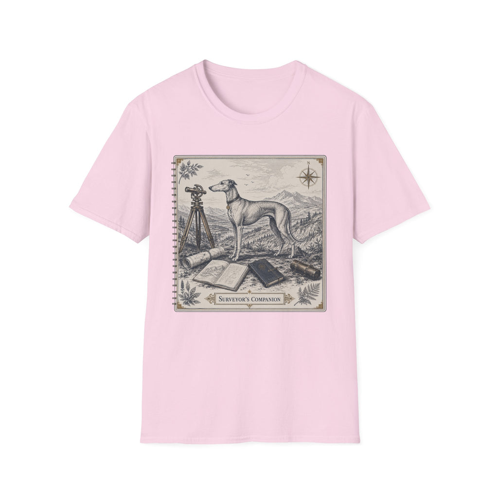 Surveyor's Companion T-Shirt