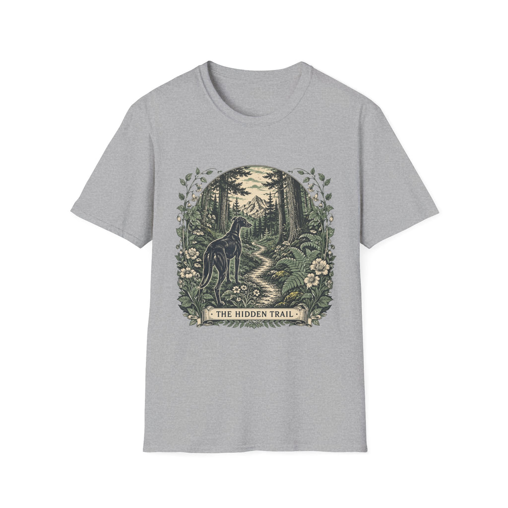 The Hidden Trail T-Shirt