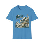 Extreme Relaxation T-Shirt