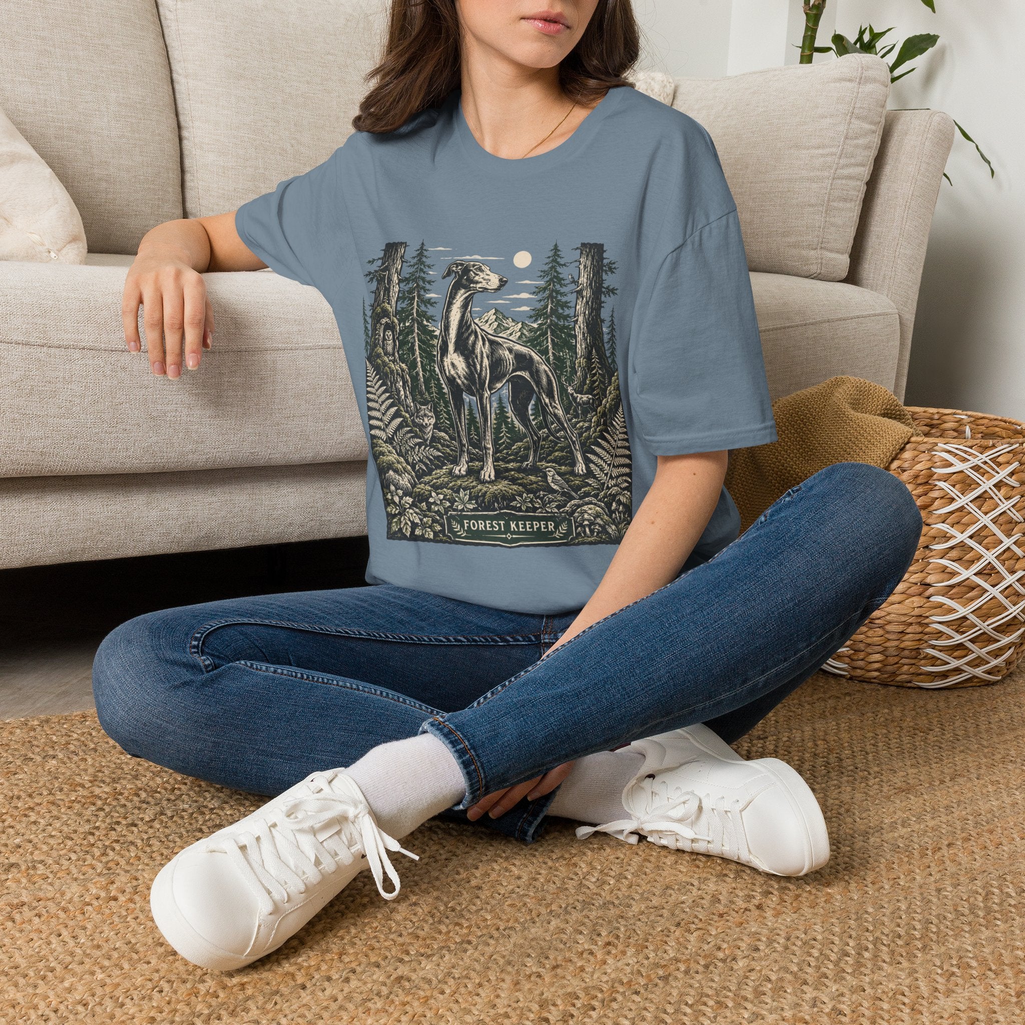Forest Keeper T-Shirt