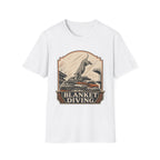 Blanket Diving T-Shirt