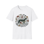 Among the Wildflowers T-Shirt