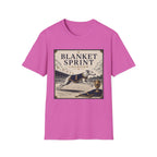 Blanket Sprint Champion T-Shirt