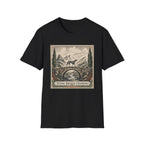 Stone Bridge Crossing T-Shirt