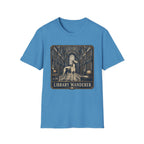 Library Wanderer T-Shirt