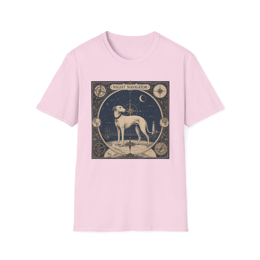 Night Navigator T-Shirt