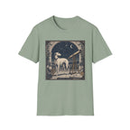 Antique Observatory T-Shirt