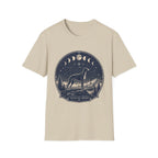 Celestial Trail Companion T-Shirt