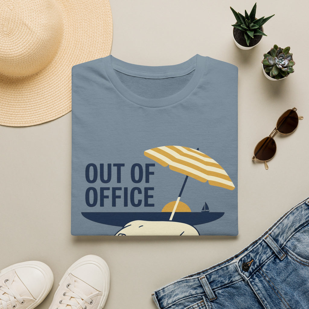 Out of Office T-Shirt