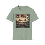 Marathon Lounging T-Shirt