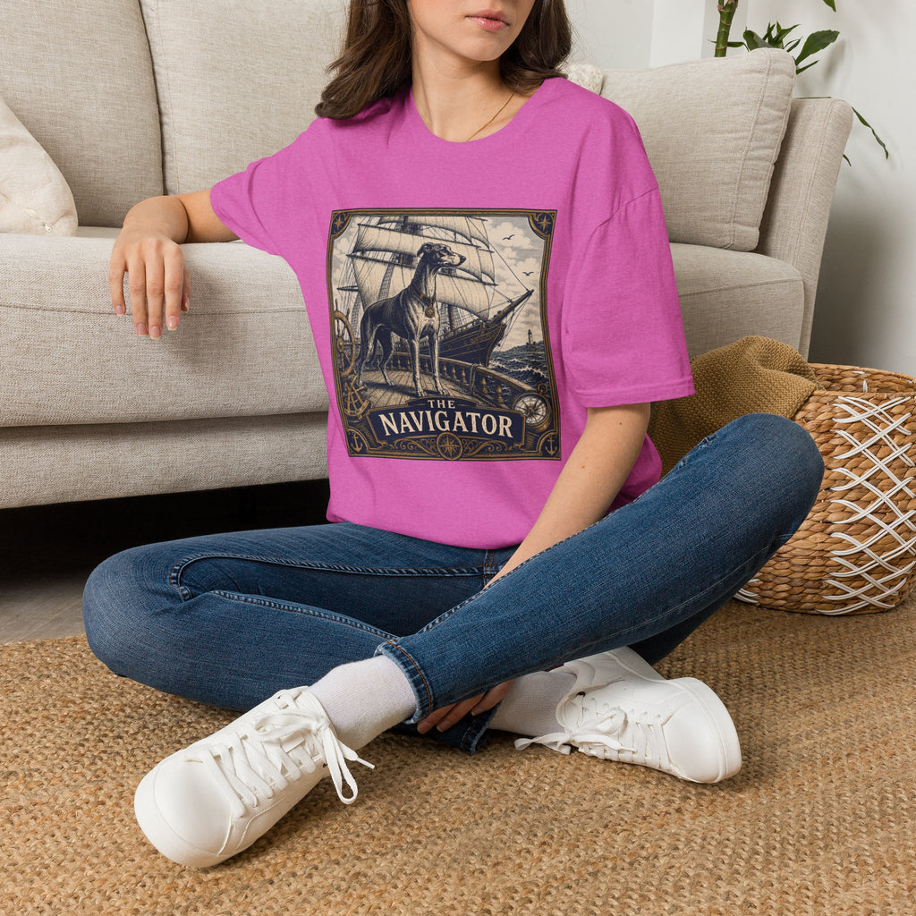 The Navigator T-Shirt