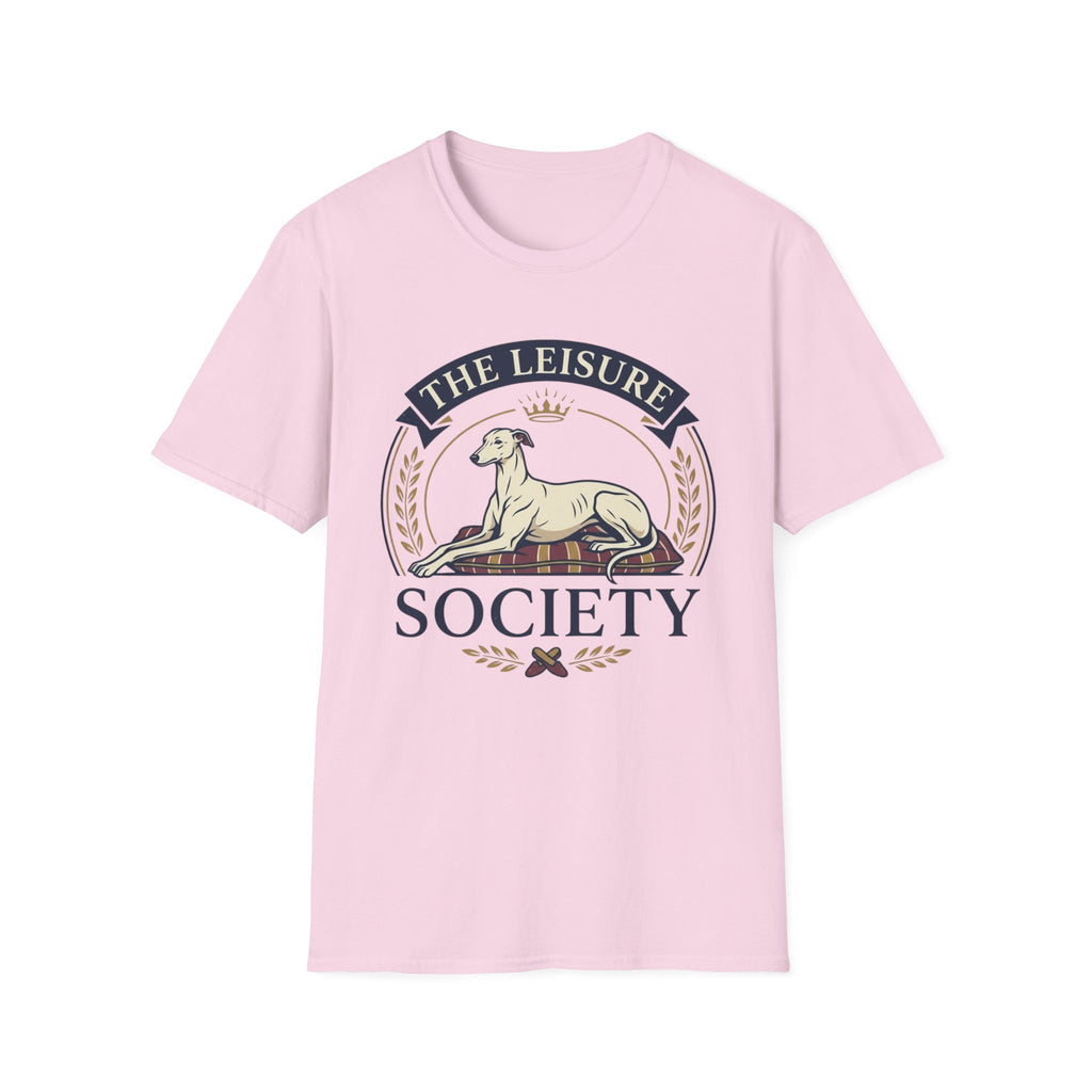 The Leisure Society T-Shirt